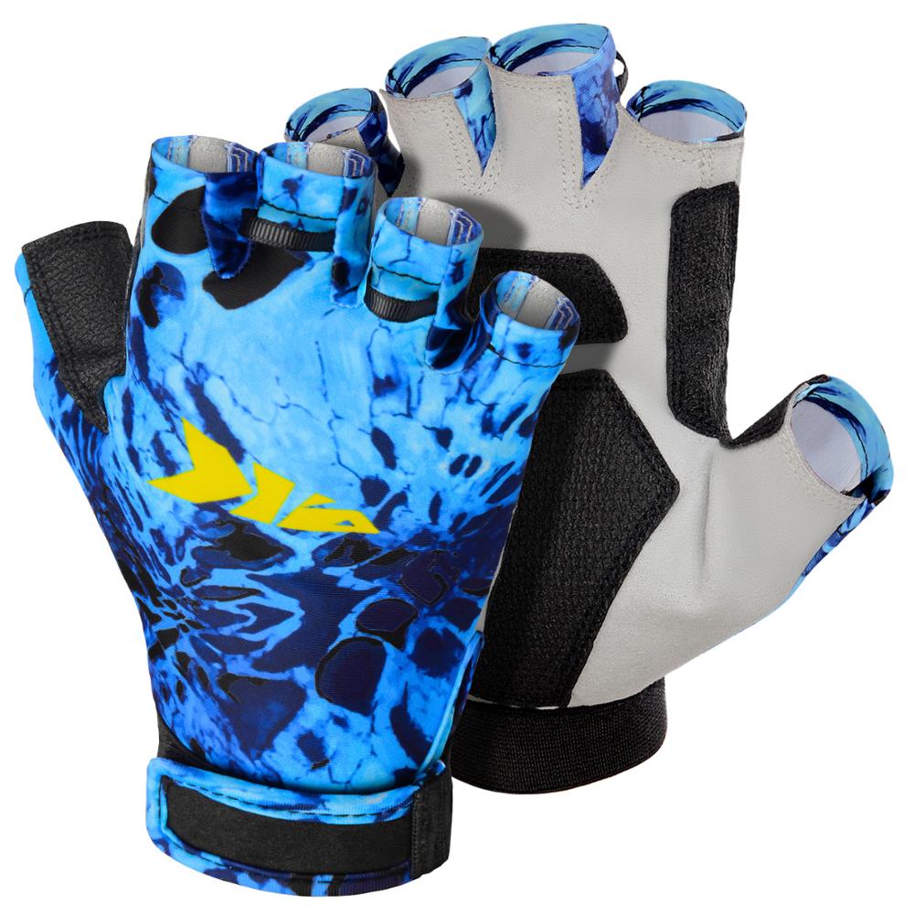 KastKing Gill Raker UPF50+ Fishing Gloves – Pro Tackle World