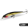 Meredith 100F 14g 10cm Jerkbait