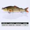 Agoie Swimbait - 1Pc