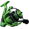 Sougayilang GB Series 13+1BB 5.1:1/5.5:1 Spinning Reel