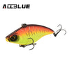 AllBlue VIBRATION-X Sinking VIB Lipless Crankbait