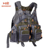 Bassdash Breathable Fishing Vest