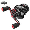 SeaKnight SLARDAR Series Baitcasting Reel 7.0:1/8.0:1 10+1BB 18Lb Max Drag