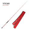 Kuying Vitamin Sea 1.9m/2.04m 1PC Carbon Spinning/Casting Rod
