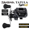 Daiwa TATULA TYPE-HD Baitcasting Reel 2CRBB+5BB+1RB Gear Ratio 6.3:1/7.3:1