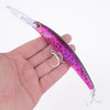 1PC 17cm 24g Crankbait