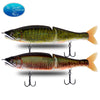 Top Tackle 1Pc 220mm/178mm Swimbait