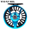 ProBeros FR05 5/7 7/9 9/10 WT Fly Fishing Reel