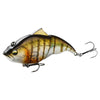 JOHNCOO 115mm Float/Sinking VIB Lipless Crankbait