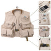 Maximumcatch Children Fly Vest