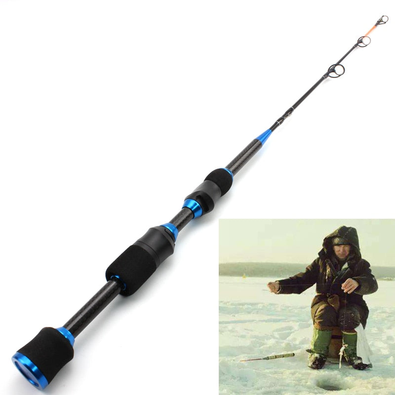 Ice Fishing Rod – Pro Tackle World