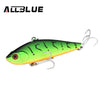 AllBlue SOLD 80S Lipless Crankbait - 80mm 19.5g