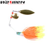 WDAIREN 1Pc 20.5g Spinnerbait