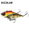 AllBlue JOKER 70S Sinking Lipless Crankbait - 17.2g 70mm