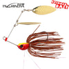 Tsurinoya 1Pc 7g/10g Spinnerbait