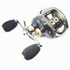 WDAIREN TG-2 17+1BB 6.3:1 Baitcasting Reel