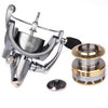 ProBeros LD Series 20KG Max Drag 5.0:1/5.5:1 14BB Stainless Steel Bearing Spinning Reel