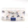 MNFT 10Pcs/Lot Bumble Bee Dry Flies