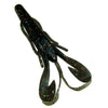 THKFISH 15Pcs 6g 9.5CM Soft Plastic Craw Bait