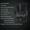 MNFT 1Pcs Mens Fishing Gloves