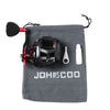 JOHNCOO MT200 12kg 7.1:1 11+1BB Baitcasting Reel