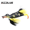 AllBlue 3D Crazy Duck Lure - 105MM/28g