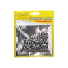 Hengjia 50pcs/lot Fishing Swivel Connector