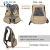 Maximumcatch Quick Dry 16 Pocket Fly Fishing Vest