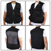 Goture Multifunction Windproof + Water-Resistant Fishing Vest