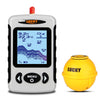 LUCKY FFW718 Wireless Portable Fish Finder