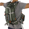 KyleBooker KBV002 Multifunction Fly Fishing Vest