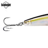 SeaKnight Topwater Popper 7cm/11g