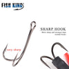 FISH KING 1PC 10g/55cm Topwater Frog Bait