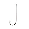 Bimoo 50pcs/lot Size 10 4 2 2/0 3/0 Aberdeen Long Shank Fish Hook