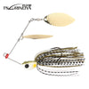 Tsurinoya 1Pc 7g/10g Spinnerbait