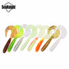 SeaKnight Grub Lure 6-10Pcs/Bag