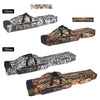 Blusea Camo 3 Layer Fishing Rod Bag 120cm/150cm