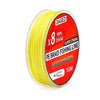 DAGEZI 100m 8 Strand 10-80LB PE Braided Line