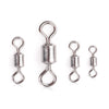 Hengjia 50pcs/lot Fishing Swivel Connector