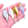 Proleurre 1Pc 52mm 14.8g Lipless Crankbait