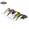 SeaKnight Topwater Popper 7cm/11g