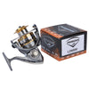 ProBeros LD Series 20KG Max Drag 5.0:1/5.5:1 14BB Stainless Steel Bearing Spinning Reel