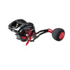 JOHNCOO MT200 12kg 7.1:1 11+1BB Baitcasting Reel