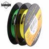 SeaKnight Nano 300M 4 strand PE Braided Fishing Line