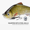 Agoie Swimbait - 1Pc