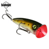 SeaKnight Topwater Popper 7cm/11g