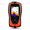 LUCKY FF1108-1CWLA Rechargeable Wireless Fish Finder