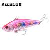 AllBlue SOLD 80S Lipless Crankbait - 80mm 19.5g