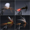 Maximumcatch 18/24 Pack Mixed Dry Flies Set