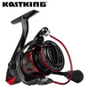 KastKing Sharky III Spinning Reel 18KG Max Drag 5.2:1 10+1BB